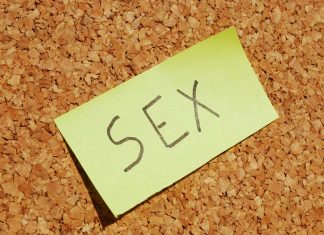 Узнайте 18 интересных фактов о сексе со всего мира