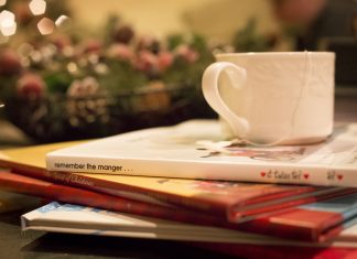 Книги с новогодним сюжетом – наполни дни литературным волшебством