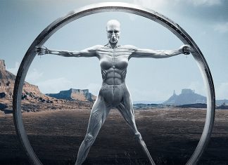 Обзор сериала Мир дикого запада или о дивный новый мир