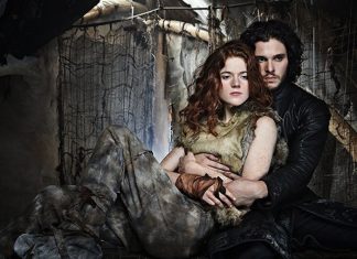 Обзор сериала Игры престолов: откровенные моменты