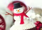 Как сделать съедобного снеговика своими руками из еды: варианты для шедеврального стола