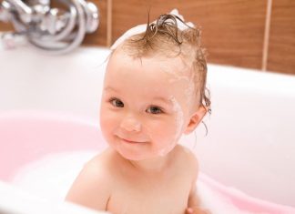 Почему нельзя мыть голову в день, когда ты родился?