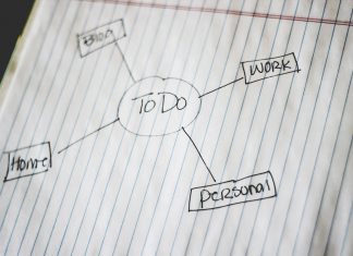 To do list: а ты уже спланировал свой список дел на февраль?