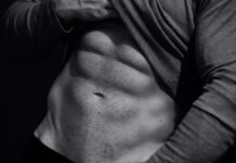 Как накачать пресс до кубиков