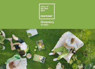 Цвета Pantone 2017 года: вся модная палитра в одной статье