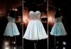 Как выбрать платье на выпускной мини: подборка топовых вариантов для девушек