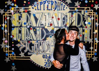 Тематика на выпускной вечер: 10+ идей, какой формат выбрать в 2022 году