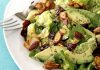 Сохраните себе 5 обалденных салатов с авокадо для своей семьи