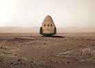 Как Элон Маск космос покорял: SpaceX, колонизация Марса и миссия невыполнима
