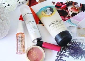 Новинки косметики для лица на лето: чем пополнить косметичку?