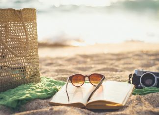 Книги о лете: что почитать для теплого настроения