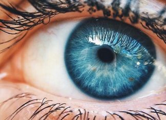 Интересные факты о людях со светлыми глазами