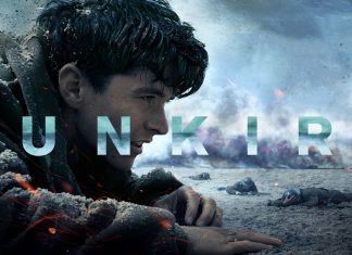 Дюнкерк. Что важно знать о новом фильме Кристофера Нолана 2017 года