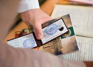 Первокурсник, внимание, 1 сентября: руководство для студентов вузов