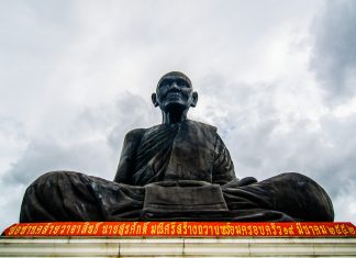 Что посмотреть в Паттайе и на Пхукете: ТОП-20 достопримечательностей