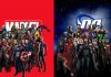 Фильмы по комиксам Марвел и DC, которые выйдут в 2018-2019