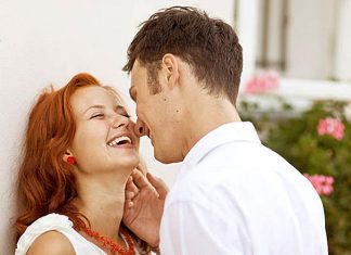 Как ласково называть свою любимую девушку: 99 самых нежных слов