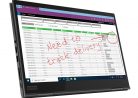 Бизнес-ноутбуки Lenovo: все ресурсы для впечатляющих результатов