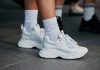 Как сочетать носки и кроссовки: гайд от HypeSneakerShop