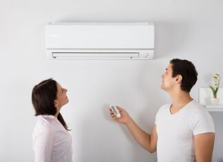 Практические советы по выбору кондиционера для дома на Черную пятницу