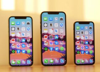 Новый iPhone 13: преимущества покупки