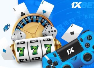Для вас доступна на весь спорт партнерка 1xBet