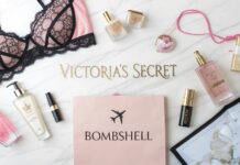 Victoria's Secret: почему узбечки влюбляются в американский шоппинг
