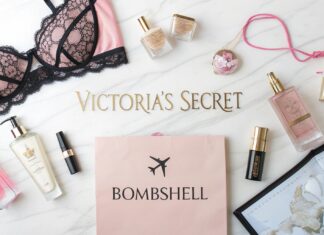 Victoria's Secret: почему узбечки влюбляются в американский шоппинг