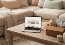 Эстетика и уют: как заказывать товары Zara Home из Европы с доставкой в Казахстан