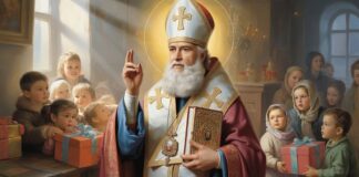 День святого Николая: история чудотворца, который объединяет мир