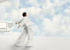 Cloud Dancer: белый цвет Pantone становится символом 2026 года