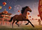 Как встретить Новый год Лошади 2026: традиции, символика, цвета и приметы