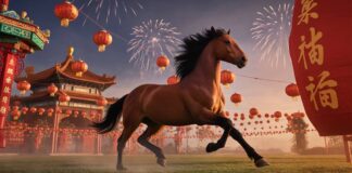 Как встретить Новый год Лошади 2026: традиции, символика, цвета и приметы