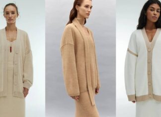 Домашняя одежда: почему комфорт не исключает стиля