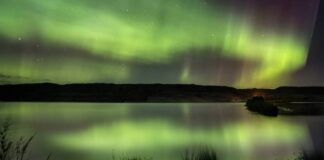Полярное сияние: что это такое, где и когда увидеть небесный феномен