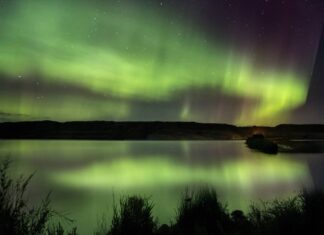 Полярное сияние: что это такое, где и когда увидеть небесный феномен