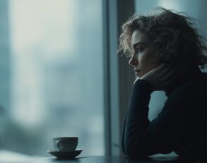 Хронічна тривога: як відрізнити від стресу та що робити