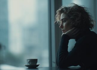 Хронічна тривога: як відрізнити від стресу та що робити