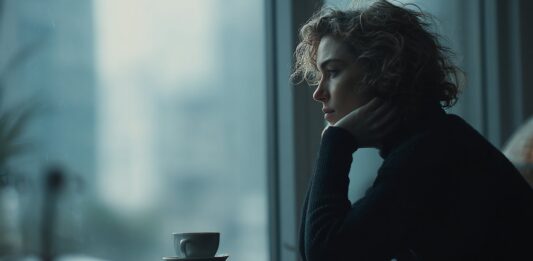 Хронічна тривога: як відрізнити від стресу та що робити