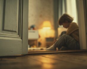 Як не зірватися на дітях: чесний гайд для батьків