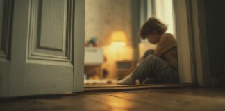 Як не зірватися на дітях: чесний гайд для батьків