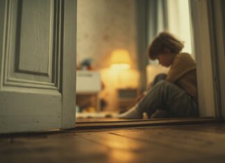 Як не зірватися на дітях: чесний гайд для батьків