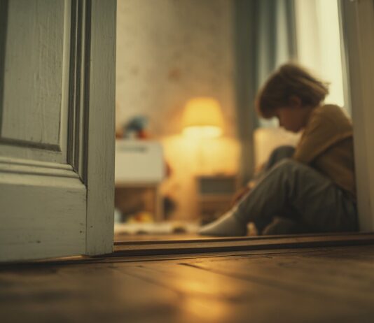 Як не зірватися на дітях: чесний гайд для батьків