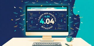 День вебмайстера 4 квітня: хто, коли і чому святкує найкреативніший ІТ-праздник