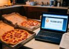 День піци та біткоїн: як 10 000 BTC купили дві піци — і змінили історію грошей