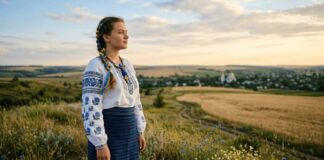 День вишиванки: історія, традиції та символіка українського свята,  що об'єднує мільйони
