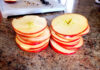 Как сушить яблоки в домашних условиях: пошаговая инструкция