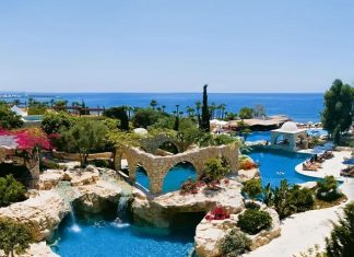 Как отдохнуть на Кипре: все курорты в одной статье