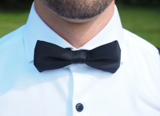 18 правил этикета, о которых важно знать каждому мужчине