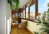 5 вариантов преобразить свой балкон в красивое пространство бесплатно
